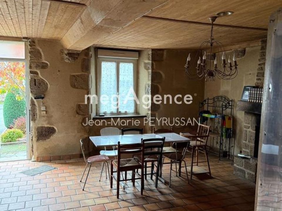 Villa i St.-Thomas-de-Courceriers, Mayenne - foto 3