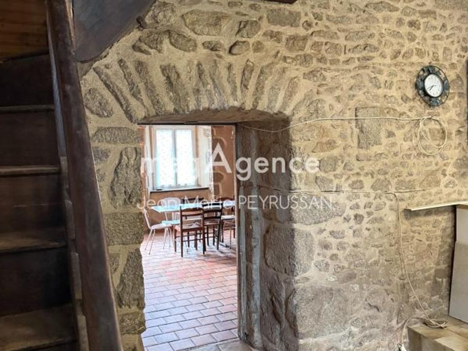 Villa i St.-Thomas-de-Courceriers, Mayenne - foto 4