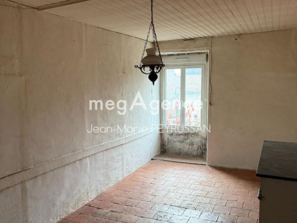 Villa i St.-Thomas-de-Courceriers, Mayenne - foto 5