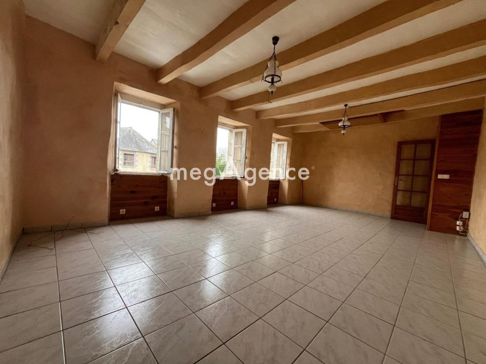 Landsbyhus i Le Vieux-Marche, Cotes-d'Armor - foto 1