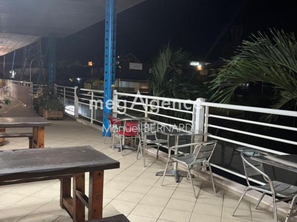 Propriedade comercial em Baie-Mahault, Guadeloupe - foto 2