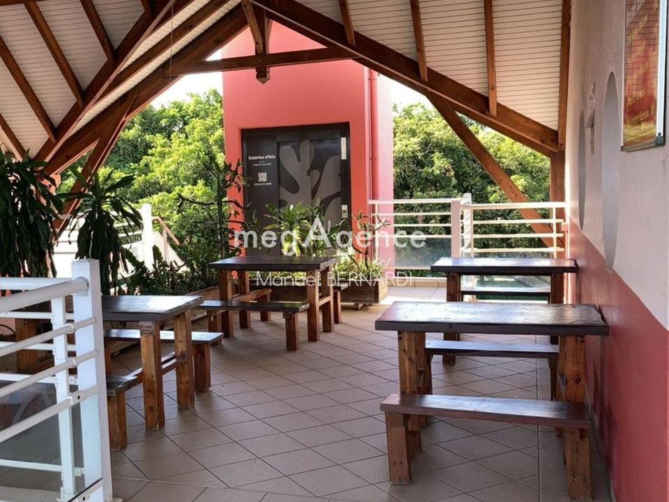 Propriedade comercial em Baie-Mahault, Guadeloupe - foto 4