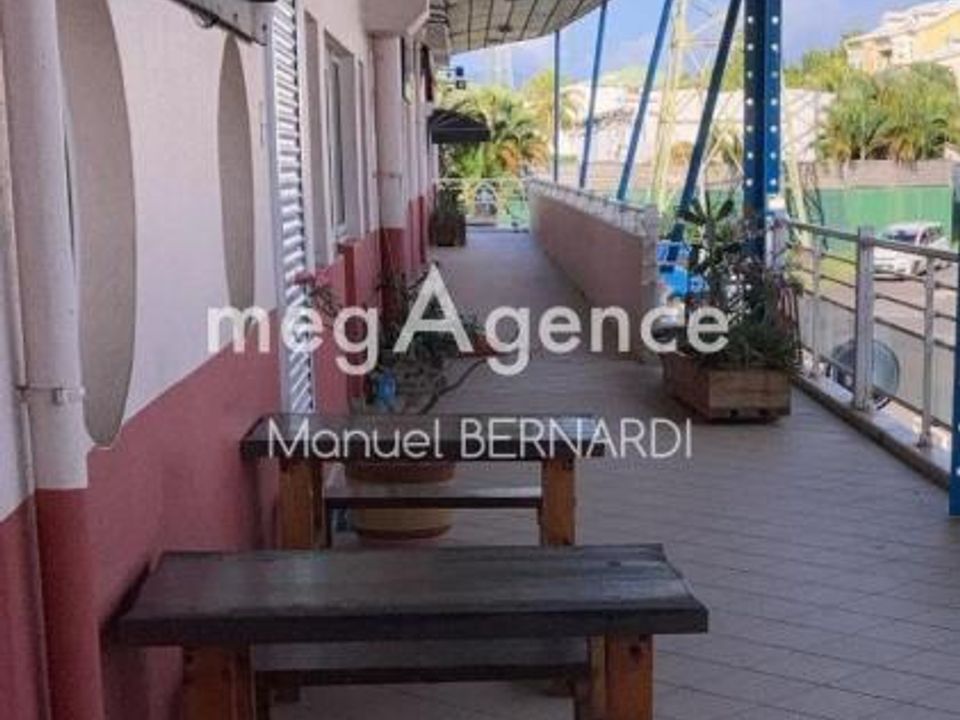 Propriedade comercial em Baie-Mahault, Guadeloupe - foto 5