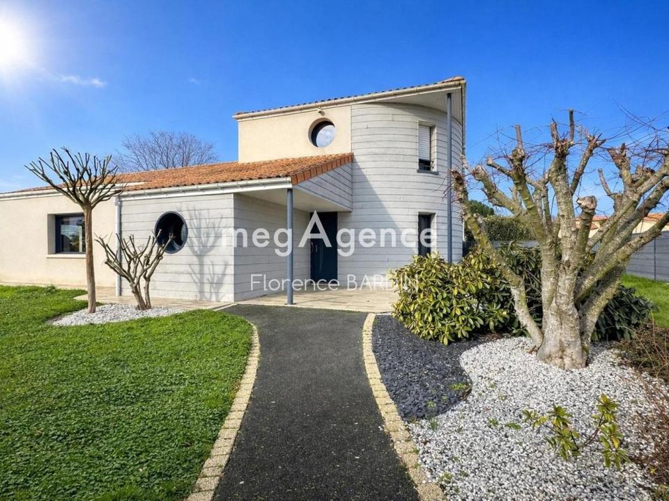 Villa i Cholet, Maine-et-Loire - foto 2