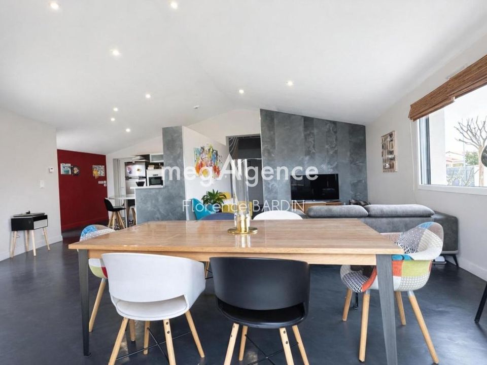 Villa i Cholet, Maine-et-Loire - foto 5
