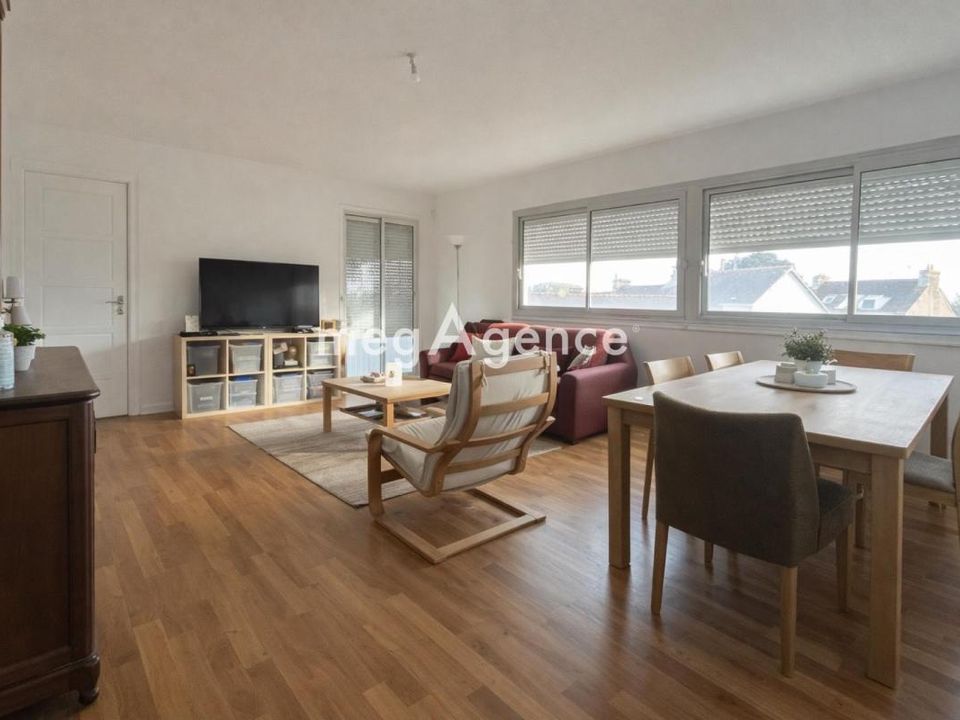 Appartement in Ploumagoar, Cotes-d'Armor - foto 1