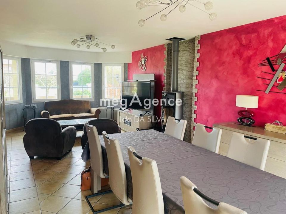Herregård i Tours-en-Vimeu, Somme - bilde 3