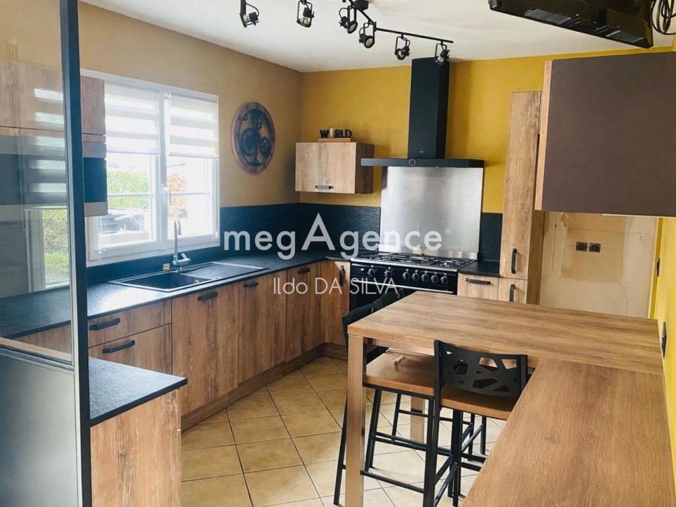 Herregård i Tours-en-Vimeu, Somme - bilde 4