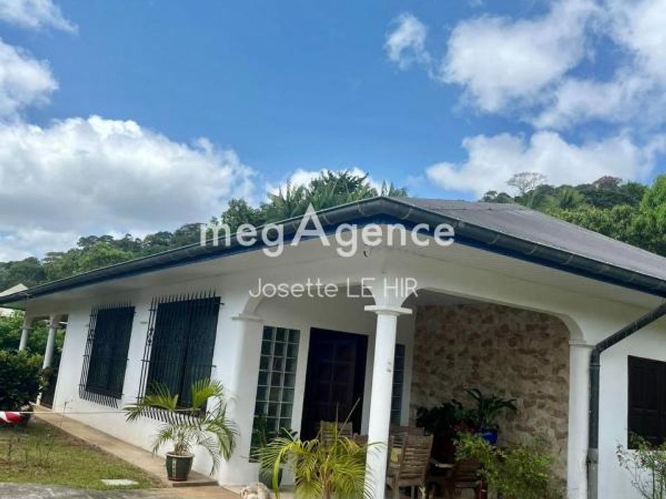 Masia a Matoury, French Guiana - foto 2
