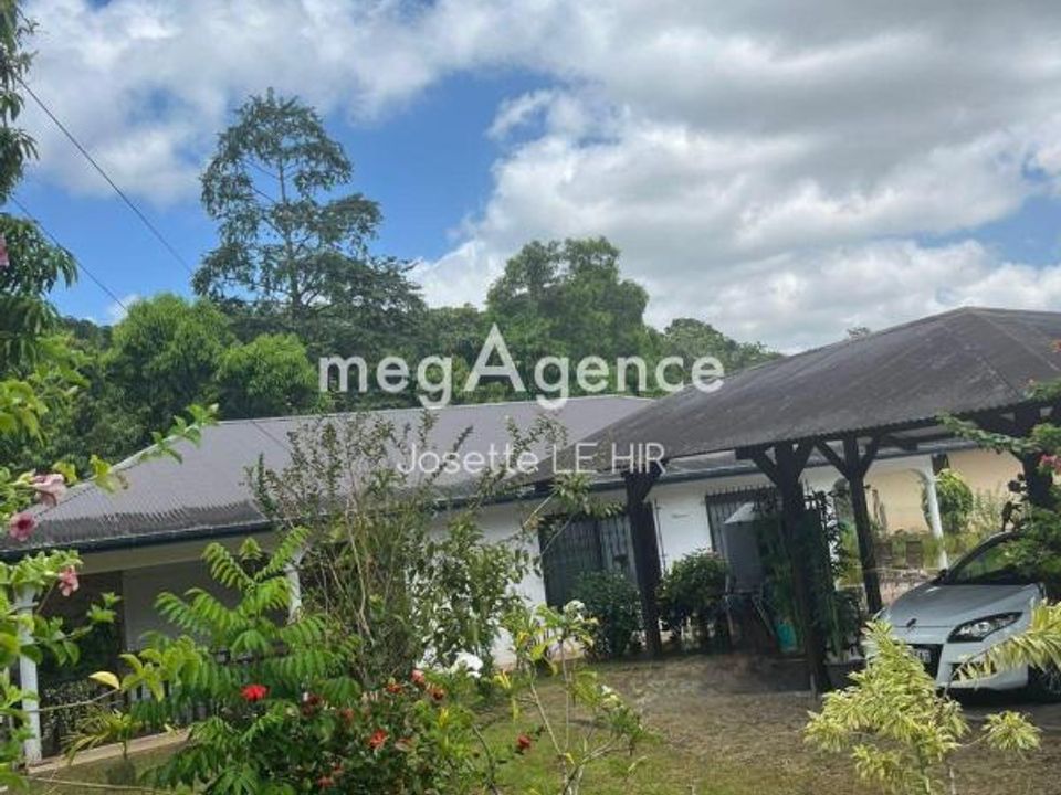 Masia a Matoury, French Guiana - foto 3