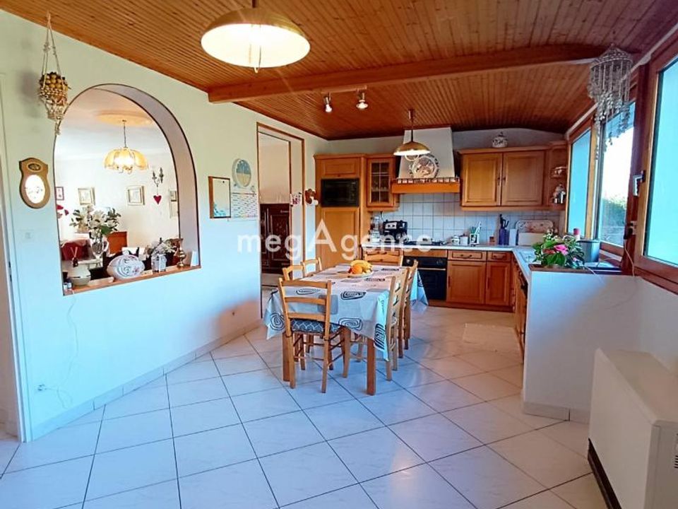 Villa i Cholet, Maine-et-Loire - foto 4