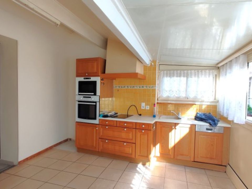 Villa a Bédarieux, Herault - foto 1