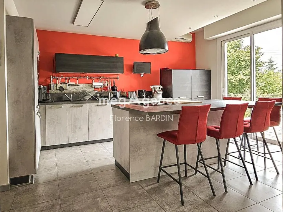 Villa i Cholet, Maine-et-Loire - foto 2