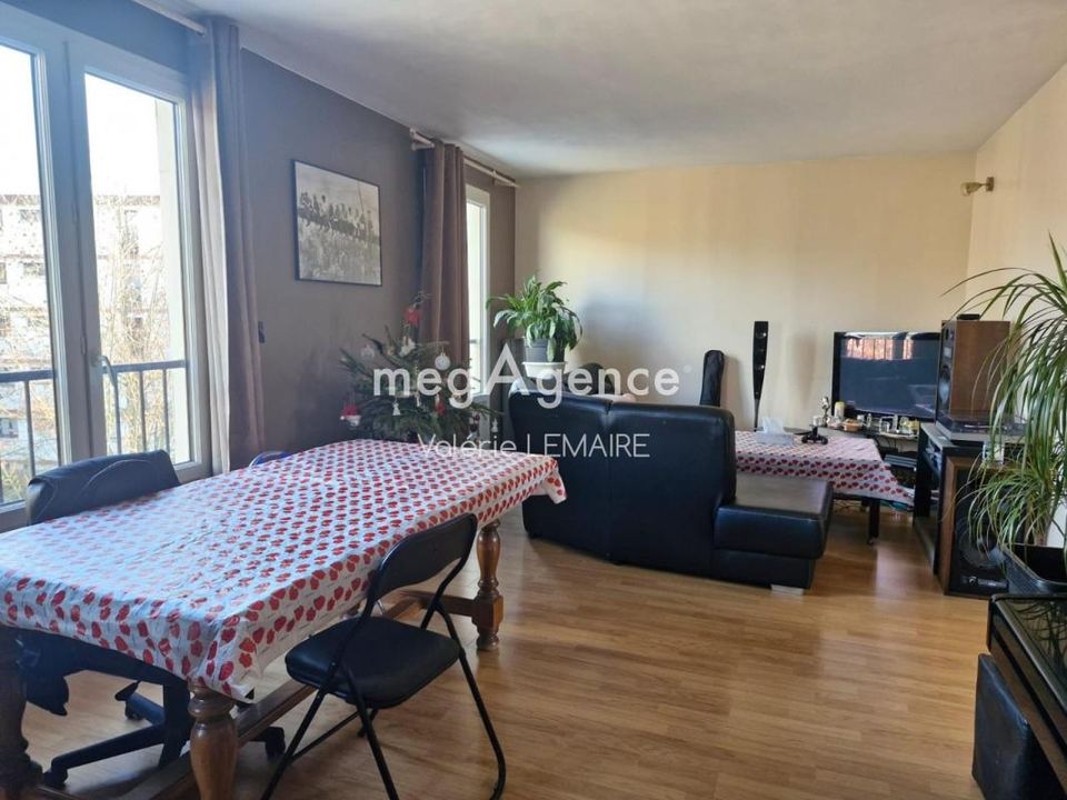 Apartament a Brie-Comte-Robert, Seine-et-Marne - foto 1