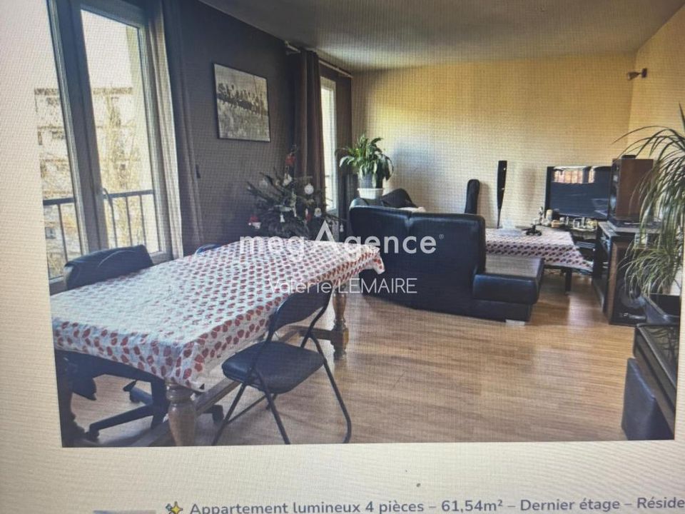 Apartament a Brie-Comte-Robert, Seine-et-Marne - foto 2