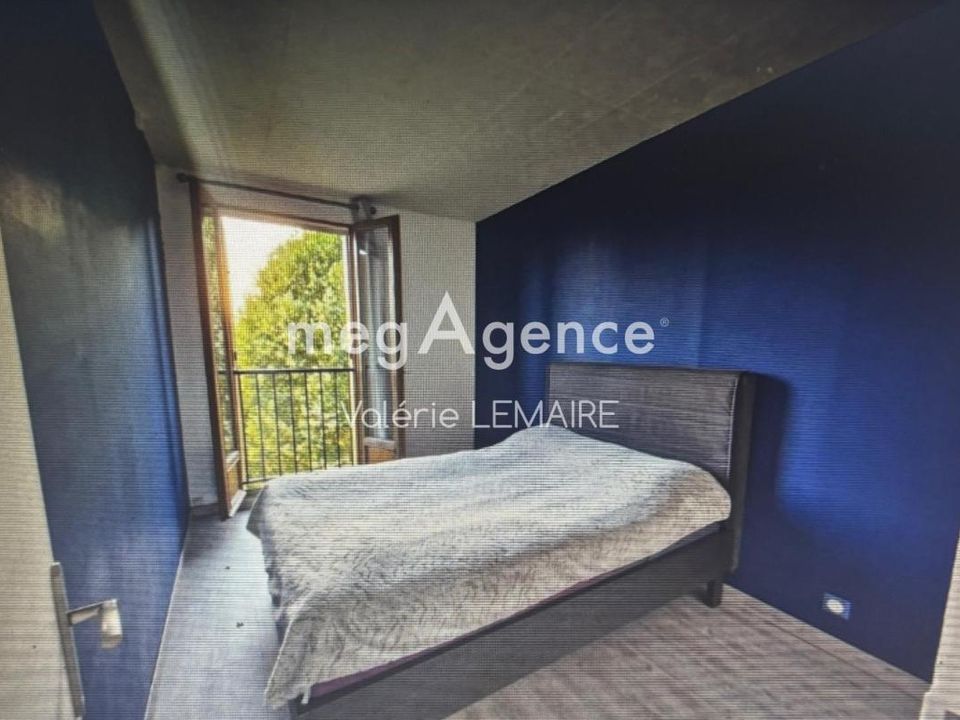 Apartament a Brie-Comte-Robert, Seine-et-Marne - foto 3