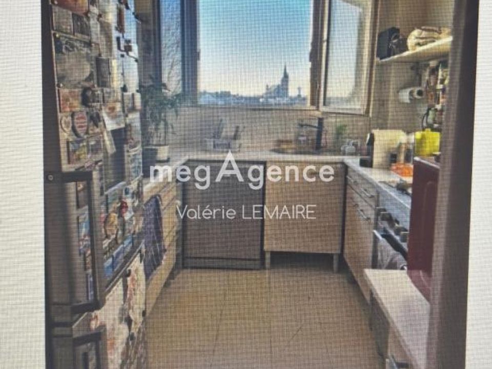Apartament a Brie-Comte-Robert, Seine-et-Marne - foto 4