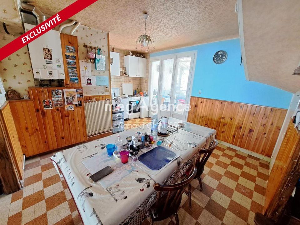 Villa i Auxi-le-Chateau, Pas-de-Calais - foto 3