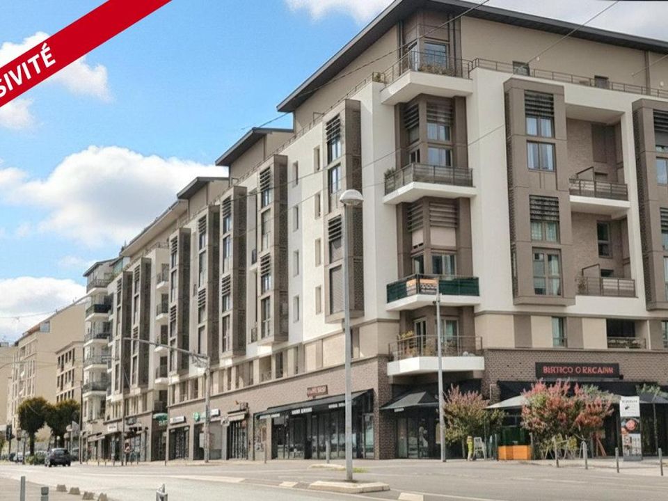 Appartamento Eaubonne, Val-d'Oise - foto 1