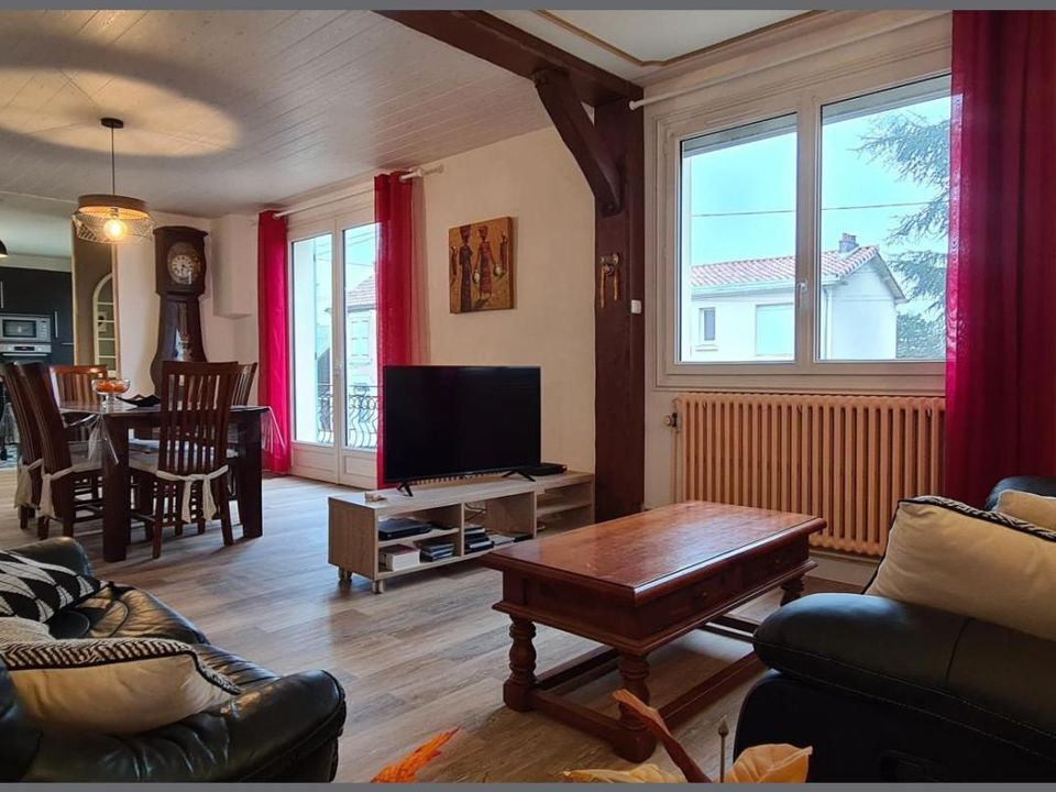 Villa i Bressuire, Deux-Sevres - foto 4