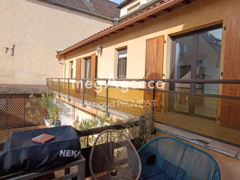 Villa i Sarlat-la-Caneda, Dordogne - foto 2
