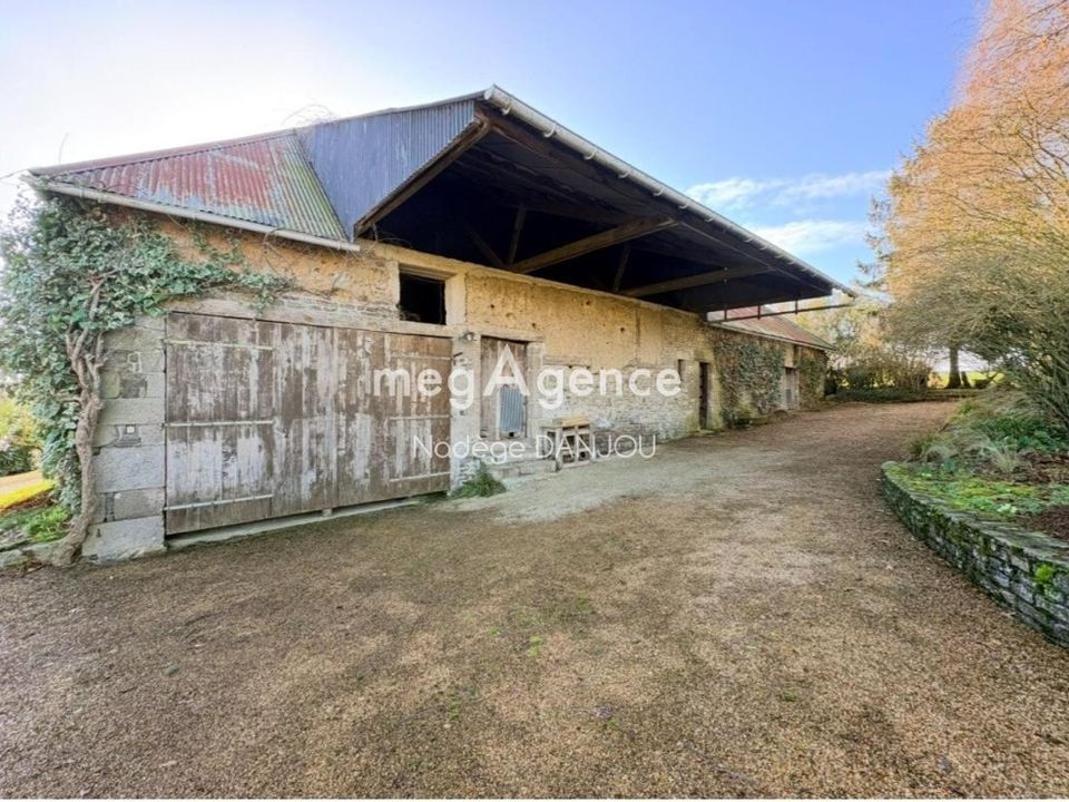 Villa i Vire Normandie, Calvados - foto 5