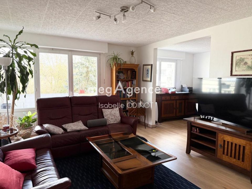 Lejlighed i Flins-sur-Seine, Yvelines - foto 1
