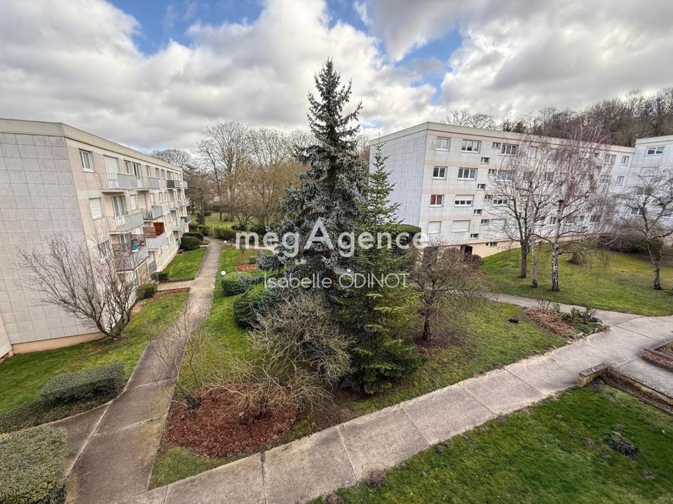 Lejlighed i Flins-sur-Seine, Yvelines - foto 3