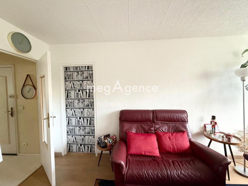 Lejlighed i Flins-sur-Seine, Yvelines - foto 5
