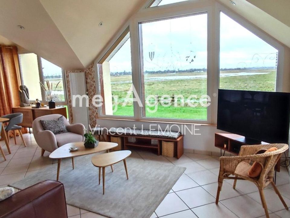 Villa i Vains, Manche - bilde 2