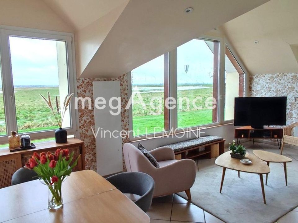 Villa i Vains, Manche - bilde 3