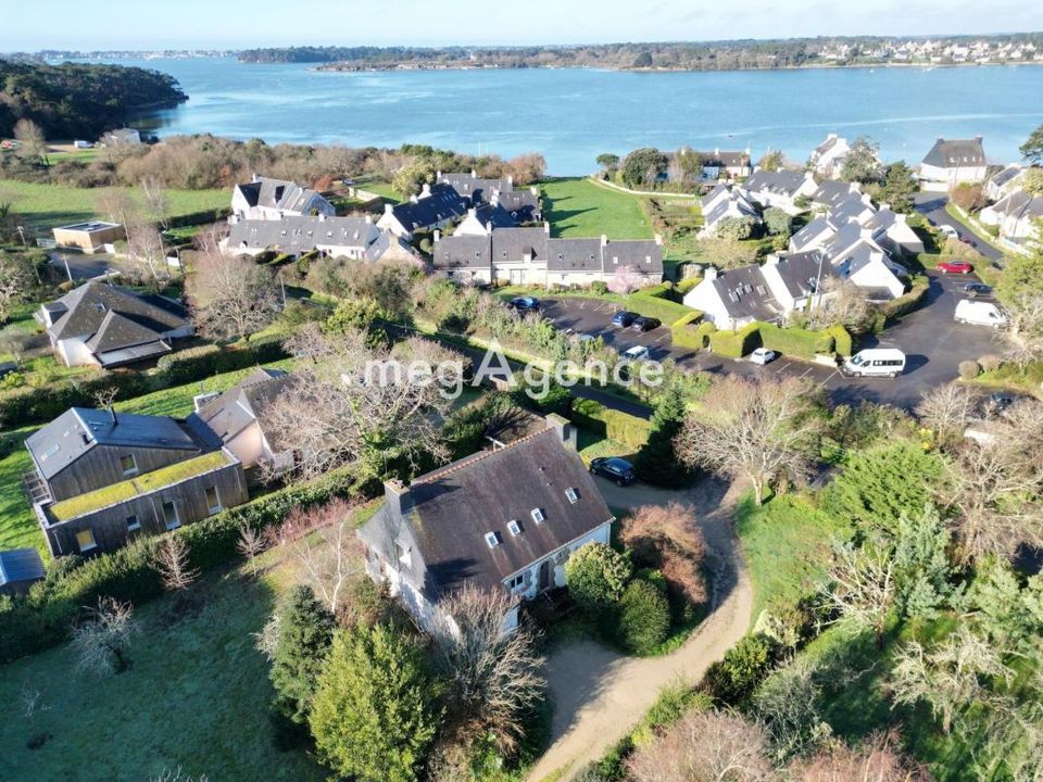 Villa i Larmor-Baden, Morbihan - foto 1