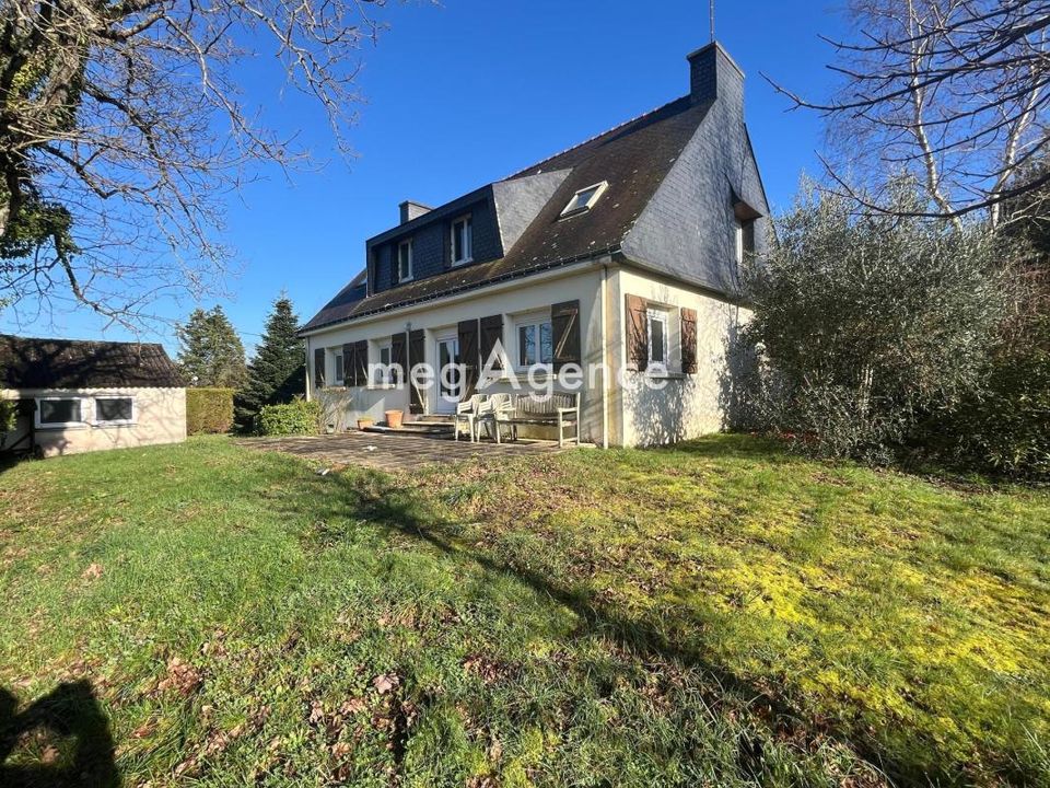Villa i Larmor-Baden, Morbihan - foto 2