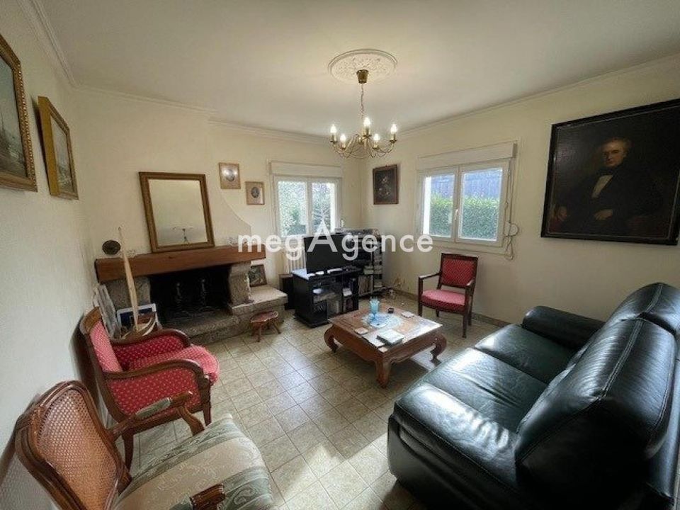 Villa i Larmor-Baden, Morbihan - foto 3