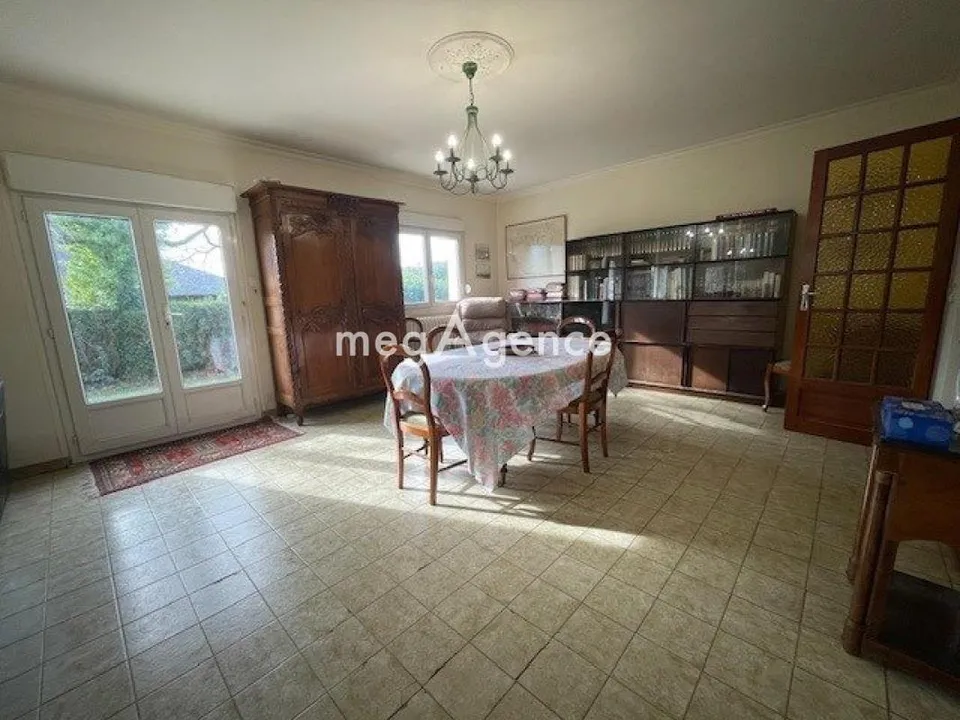 Villa i Larmor-Baden, Morbihan - foto 4