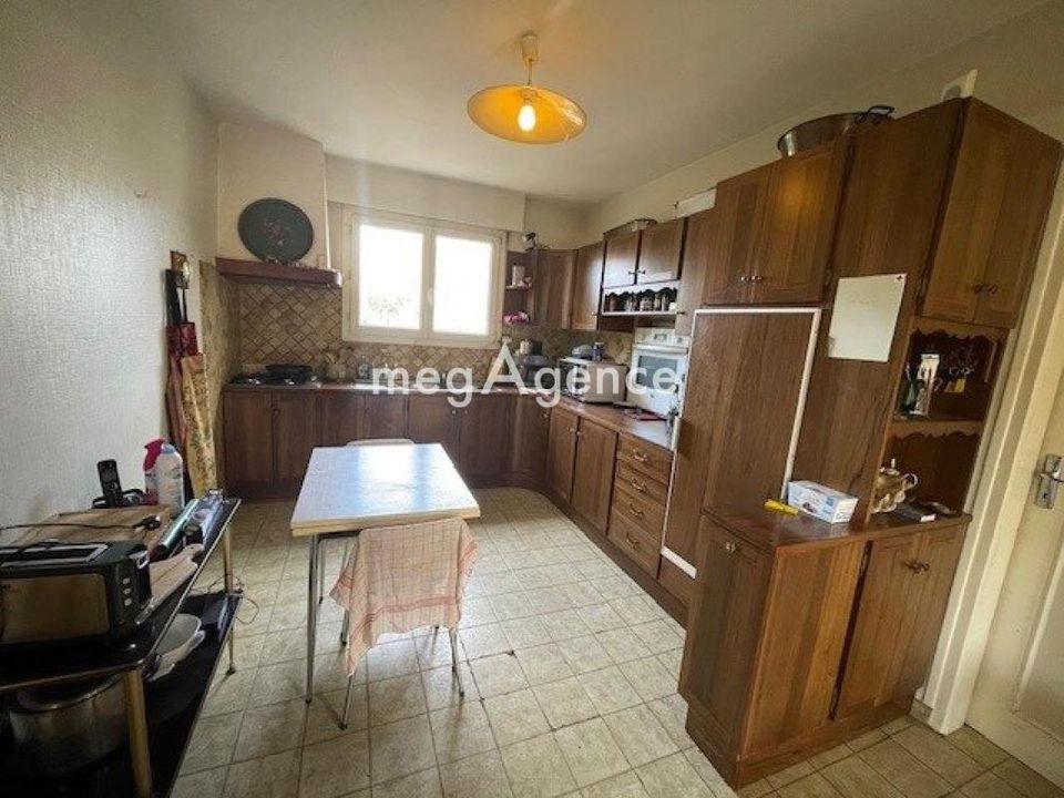 Villa i Larmor-Baden, Morbihan - foto 5