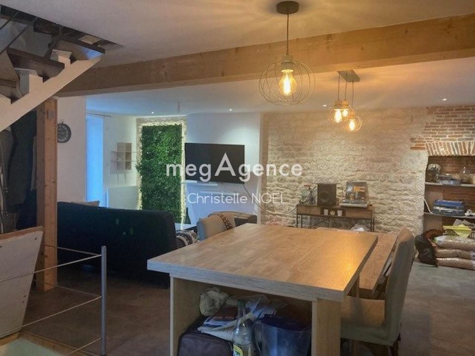 Landejendom i Petosse, Vendee - foto 2