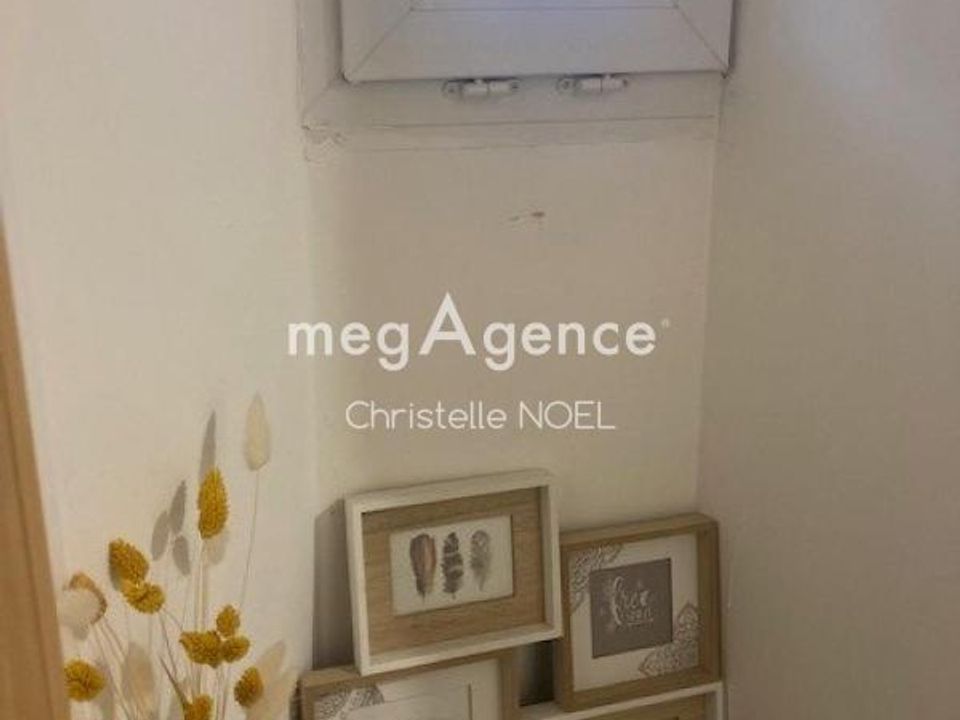 Landejendom i Petosse, Vendee - foto 5