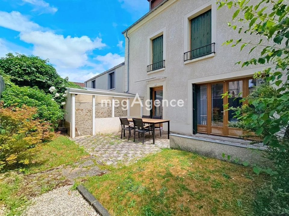Villa i Flins-sur-Seine, Yvelines - foto 2