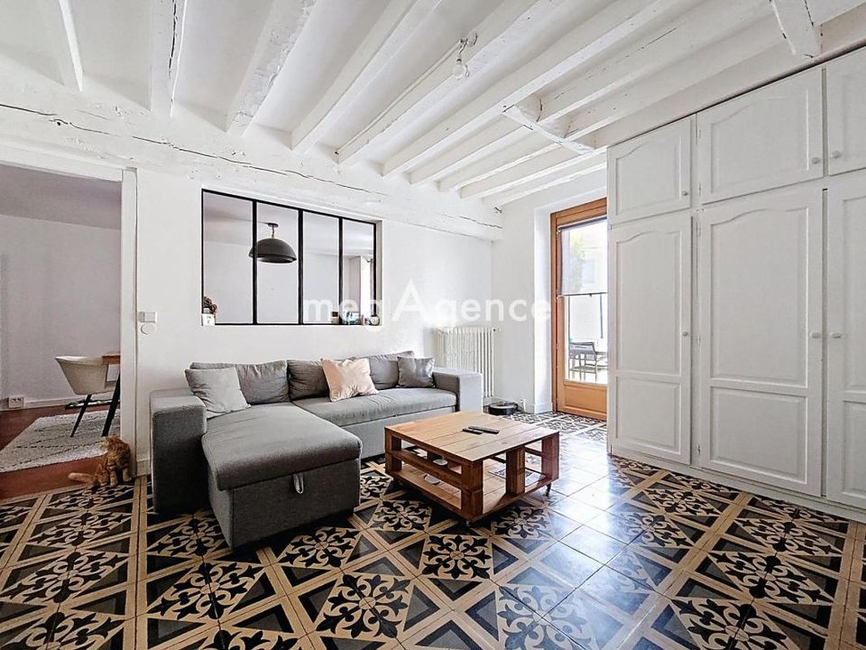 Villa i Flins-sur-Seine, Yvelines - foto 3