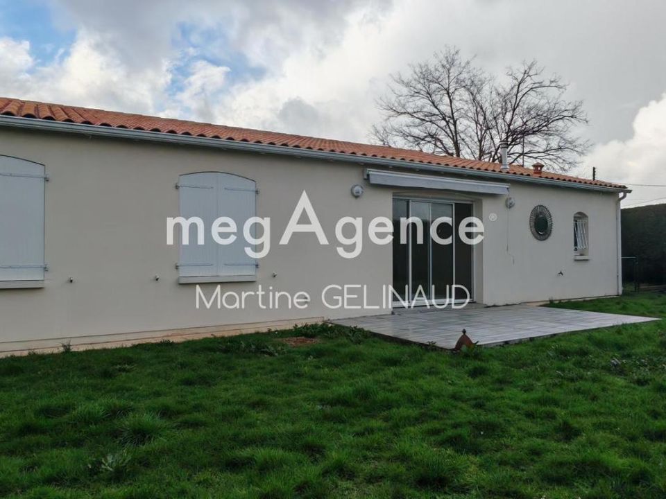 Landejendom i Saintes, Charente-Maritime - foto 2