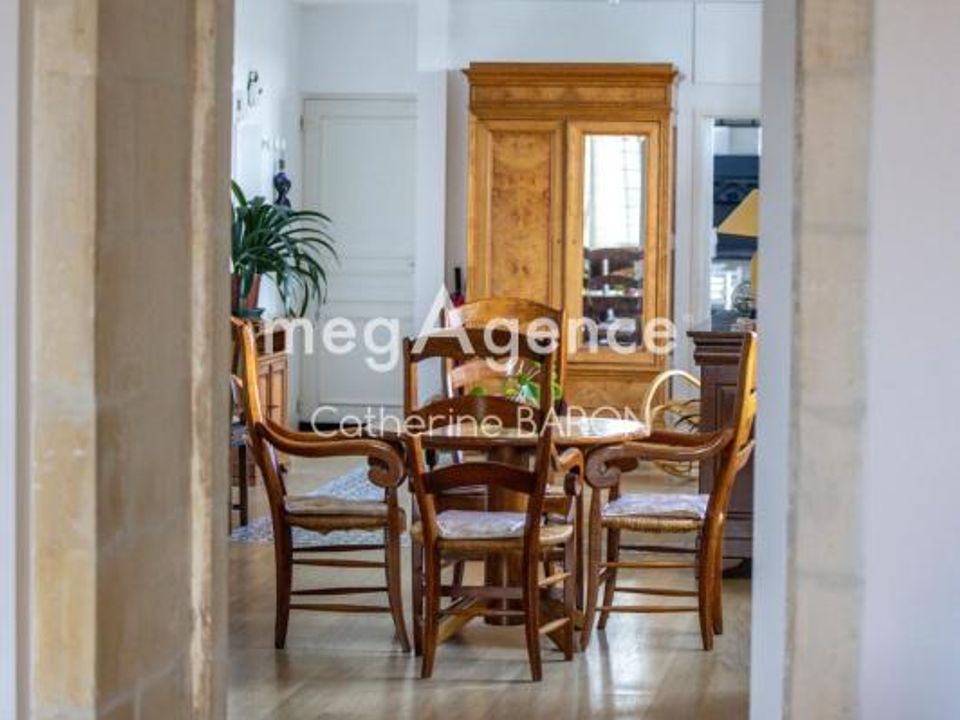 Lejlighed i Le Douhet, Charente-Maritime - foto 4