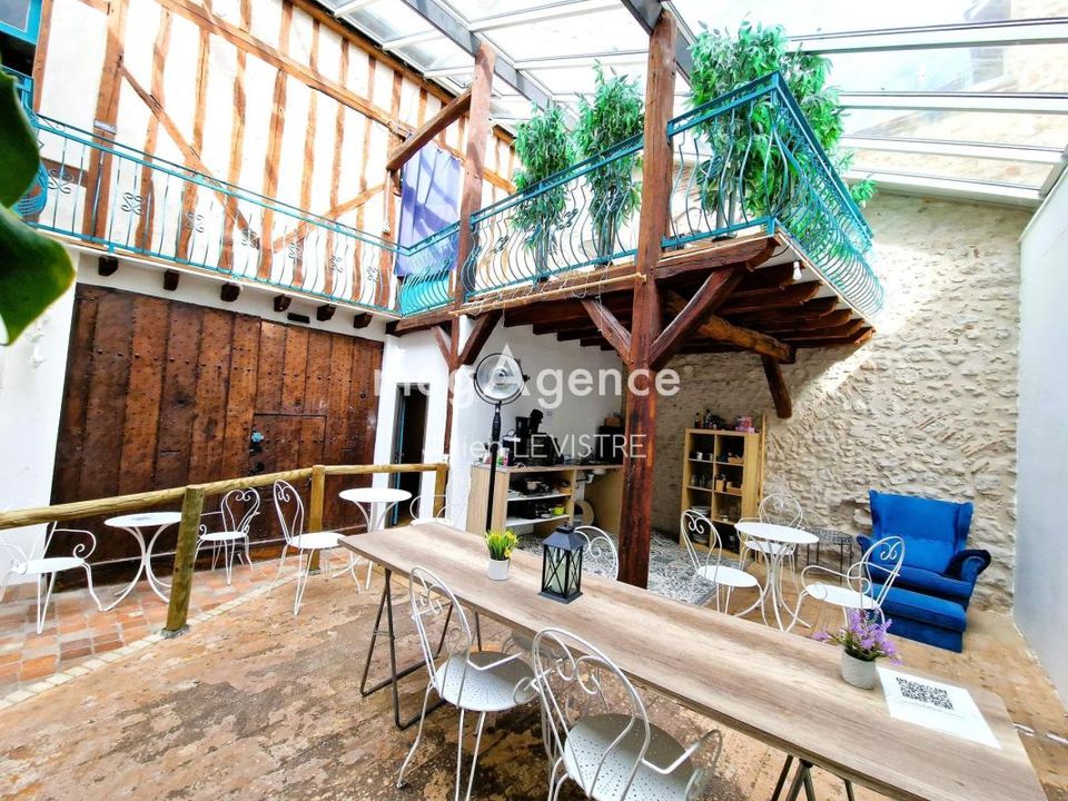 Villa i Orleans, Loiret - foto 1
