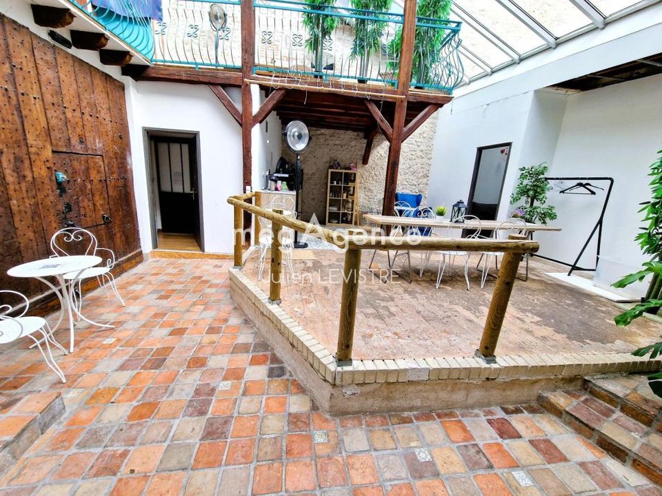 Villa i Orleans, Loiret - foto 2