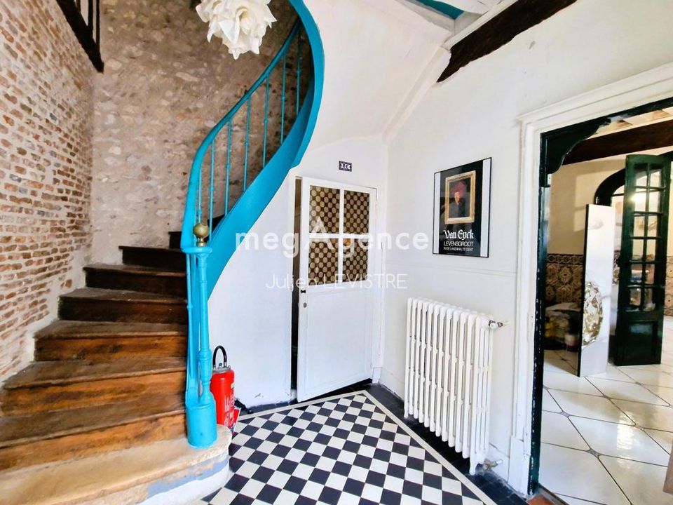 Villa i Orleans, Loiret - foto 4