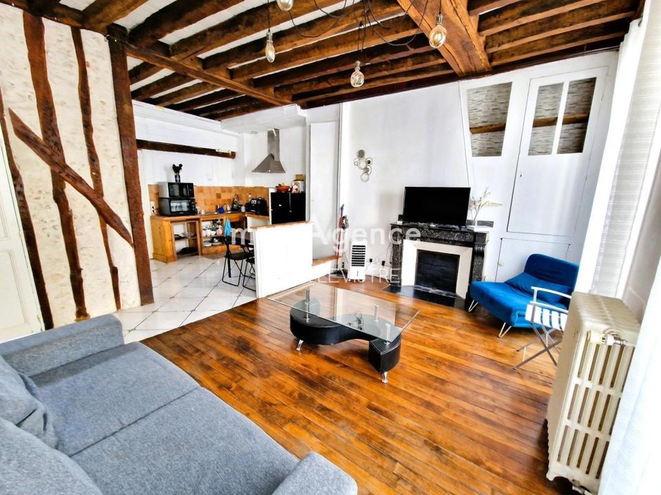 Villa i Orleans, Loiret - foto 5