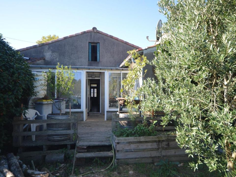 Villa i Mazamet, Tarn - foto 2