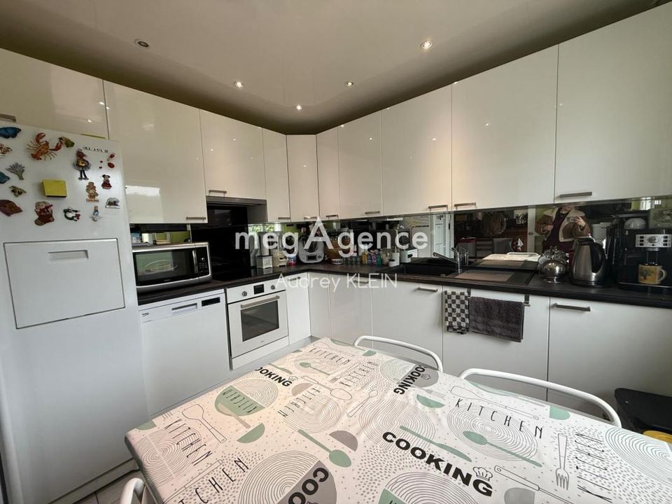 Landsbyhus i Véron, Yonne - foto 2