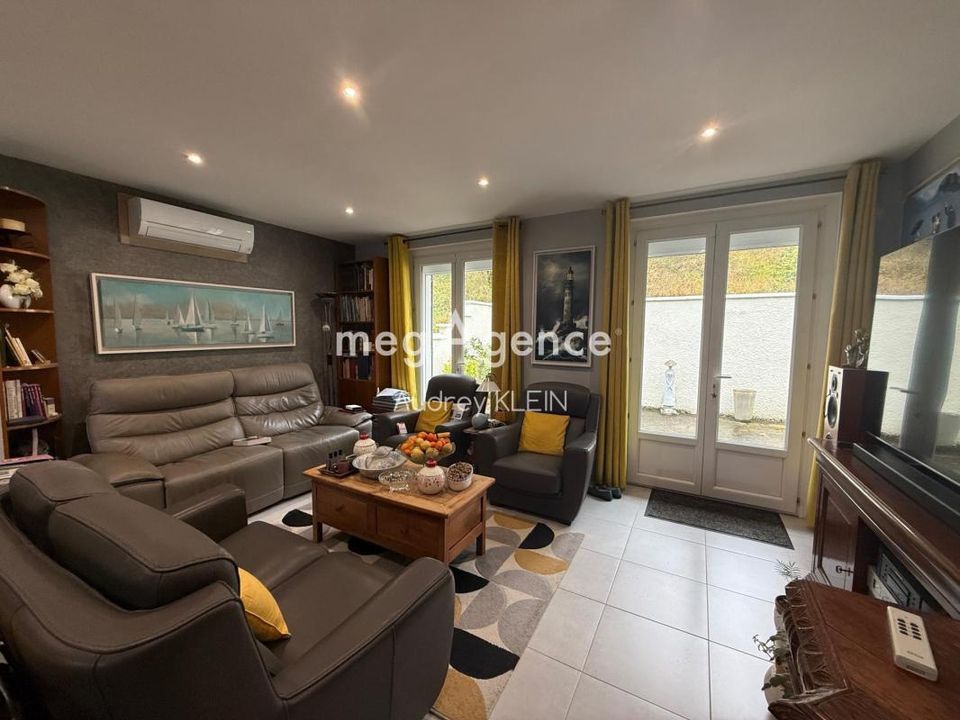 Landsbyhus i Véron, Yonne - foto 3