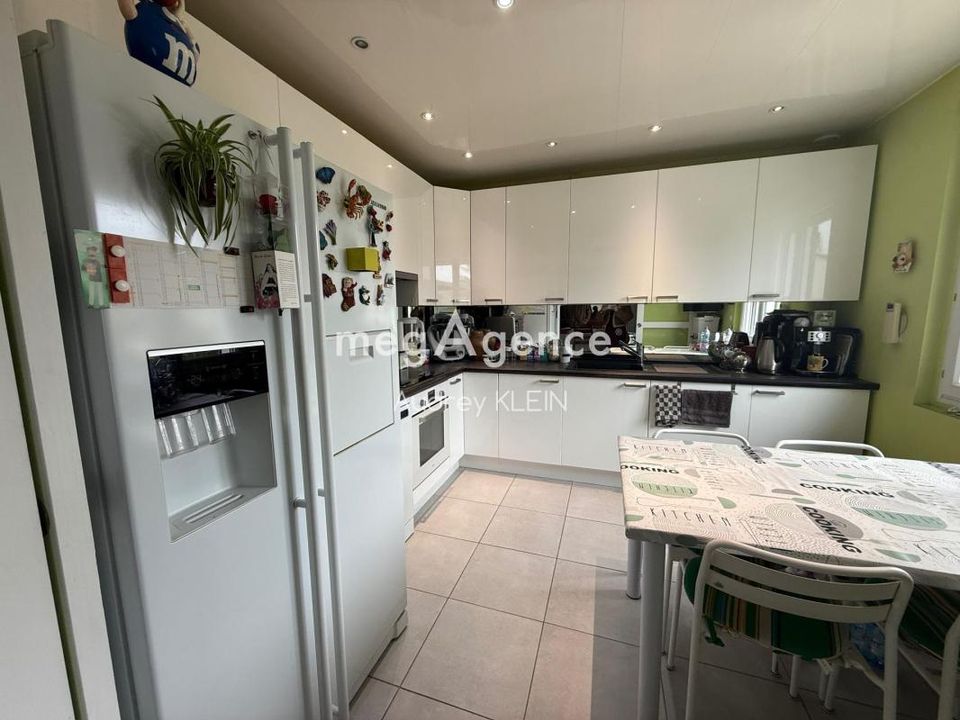 Landsbyhus i Véron, Yonne - foto 4